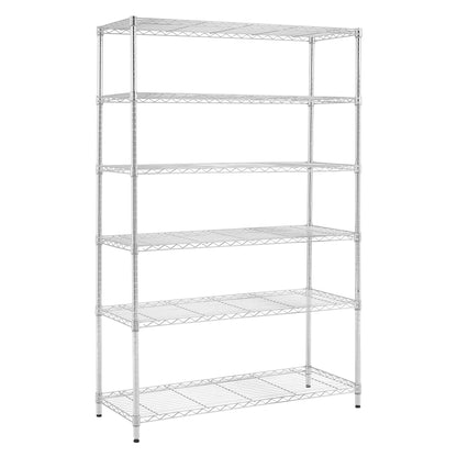 Garage Shelves and Racks Organizer