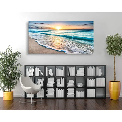 Decorative Paintings Home Décor Canvas Print