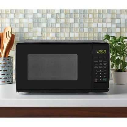 Countertop Microwave Oven