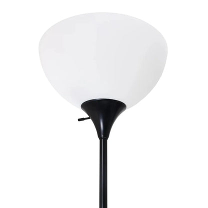 Floor Lamp With Reading Light Design