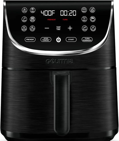 Air Fryer Oven Digital Display