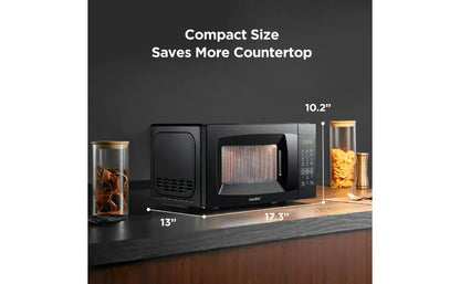 Countertop Microwave Oven
