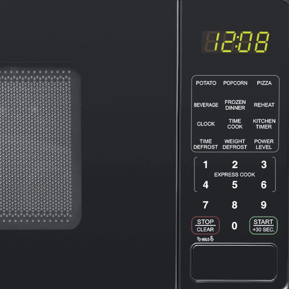 Countertop Microwave Oven