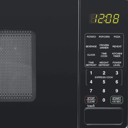 Countertop Microwave Oven