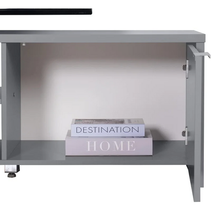 71" TV Stand