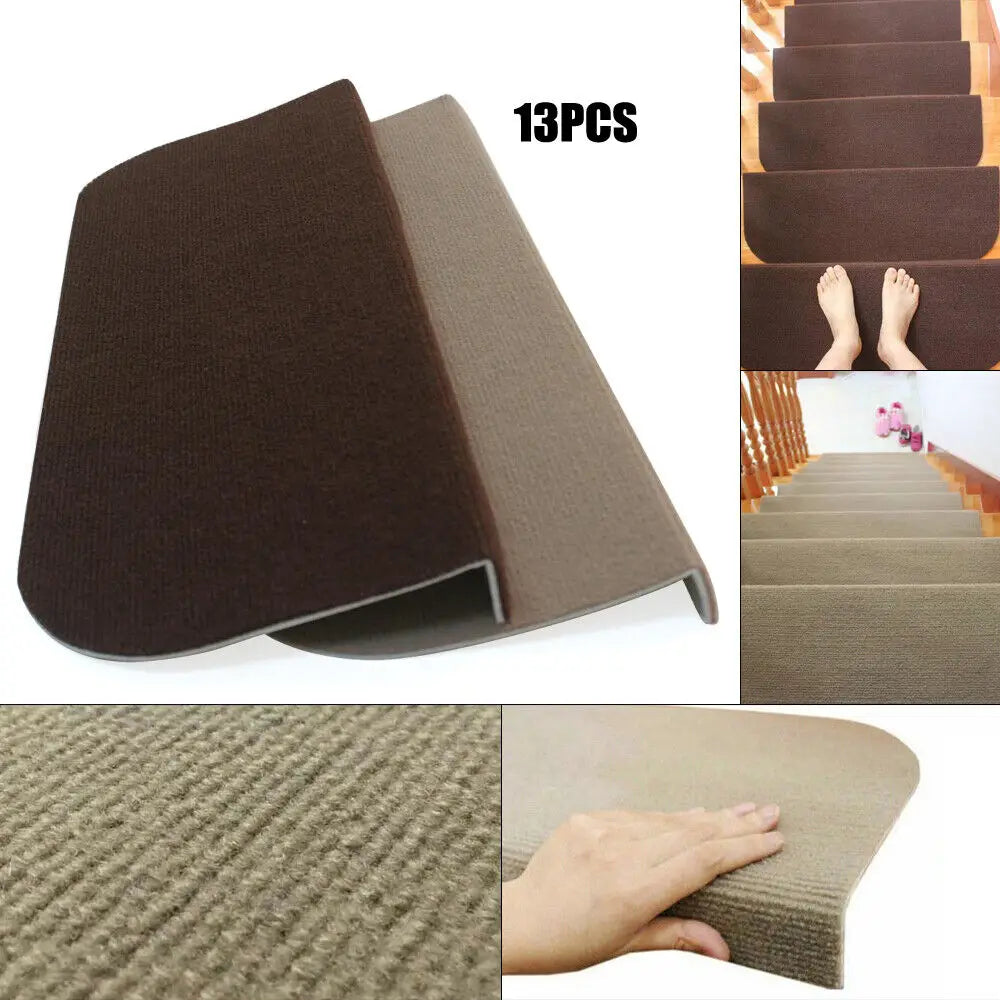 Stair Tread Carpet Mat