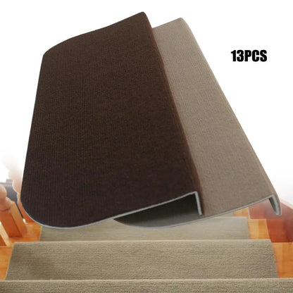 Stair Tread Carpet Mat