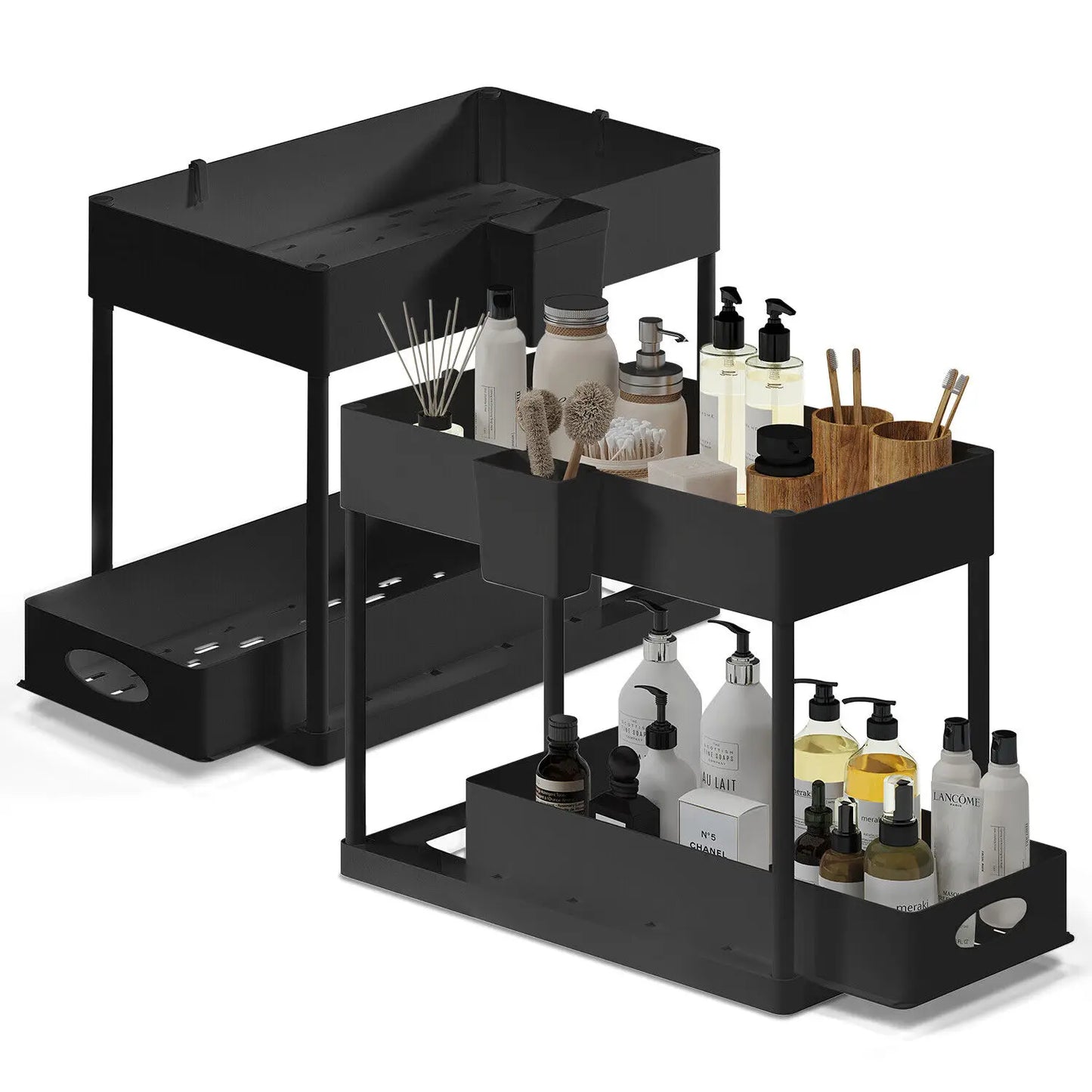 Under Sink Organizer