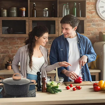 Cooking Utensils Set