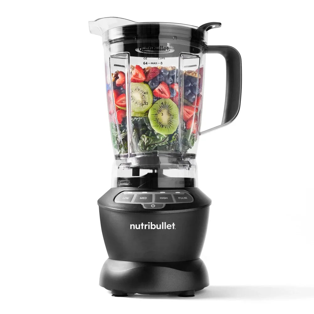 Extra-Large High-Performance Blender