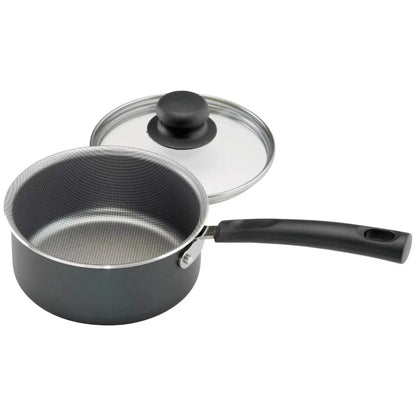 18 Piece Non-stick Cookware Set