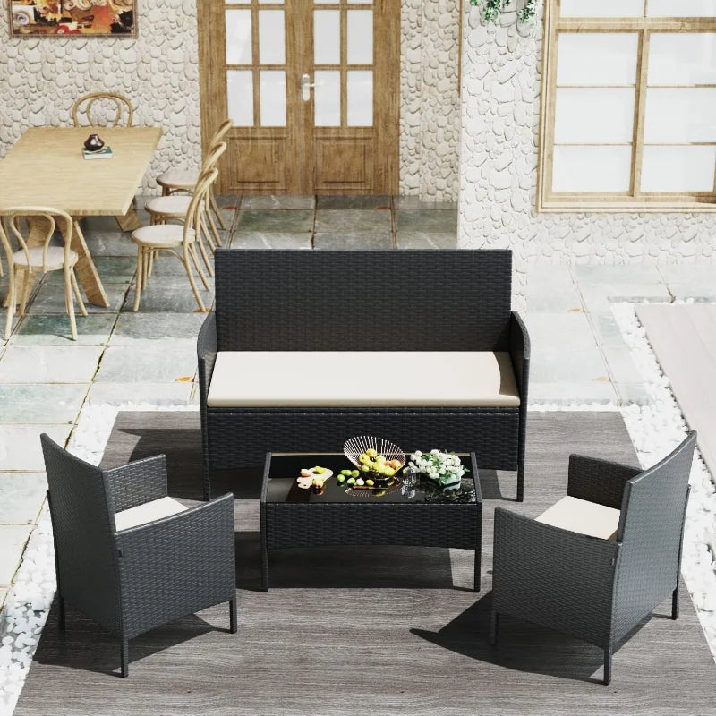 Patio Furniture