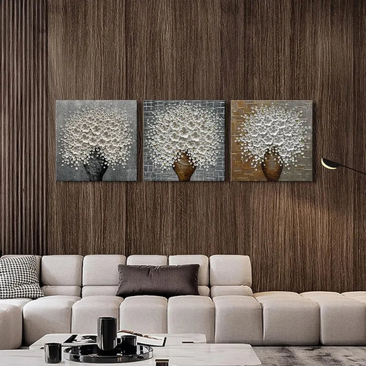 Living Room Wall Decoration Abstract Painting Art