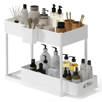 Under Sink Organizer