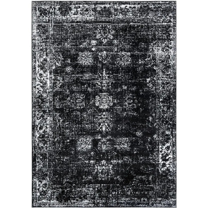 Living Room Rug Decor