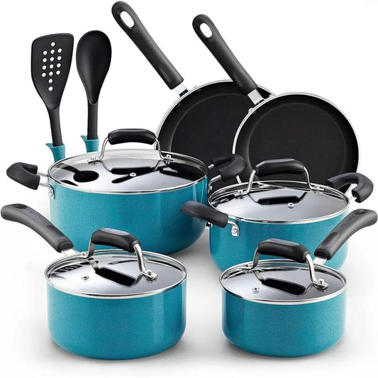 Cooking Pots Set