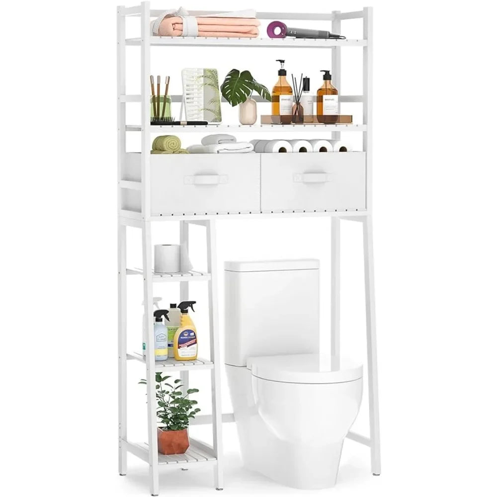 Shelf For Bathroom Accessories