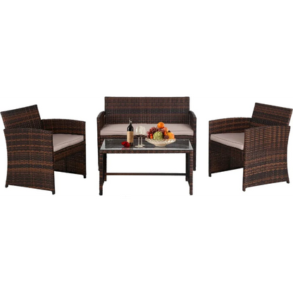 Outdoor Patio Furniture Set