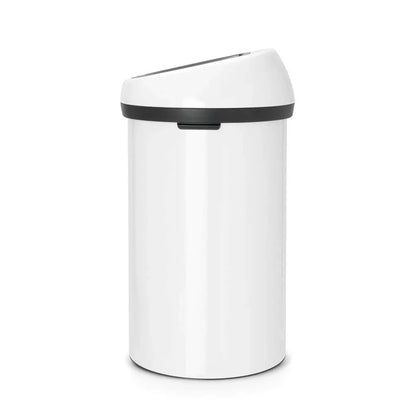 Large Kitchen Touch Top Trash Can