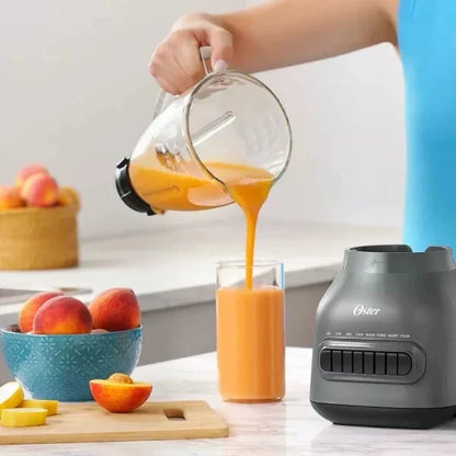 Easy-to-Clean Blender