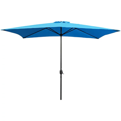 Rectangular Market Umbrella