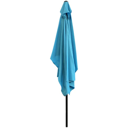 Rectangular Market Umbrella