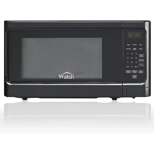 Countertop Microwave Oven