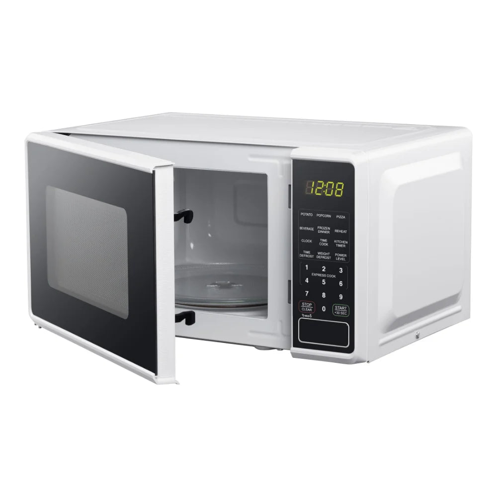 Countertop Microwave Oven