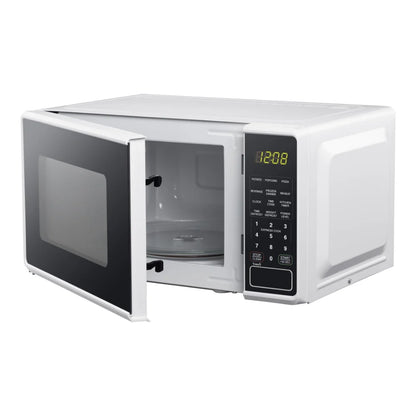 Countertop Microwave Oven