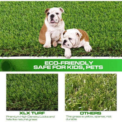 Thick Artificial Grass Rug/Turf