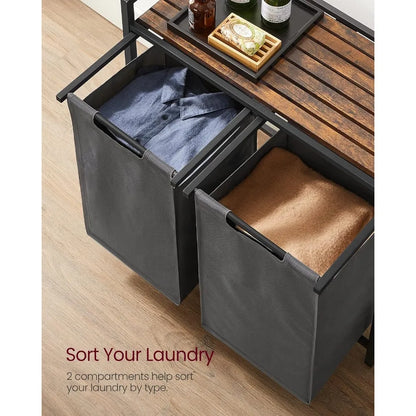 Laundry Hamper