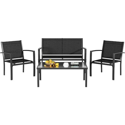 Lawn Garden Furniture Set