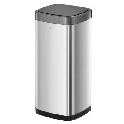 Stainless Steel Motion Sensor Kitchen Trash Can