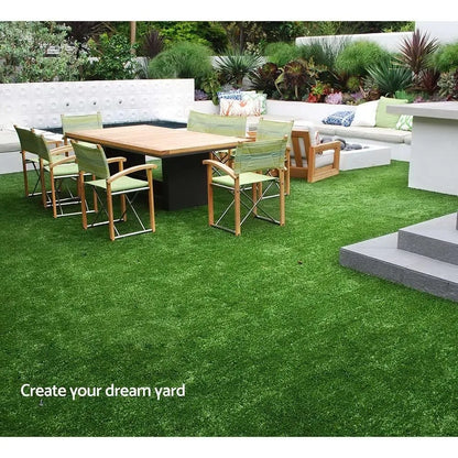 Artificial Turf For Outdoor