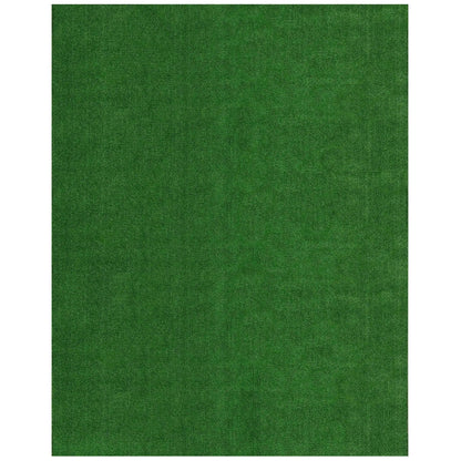 Indoor/Outdoor Artificial Grass Rug For Patio