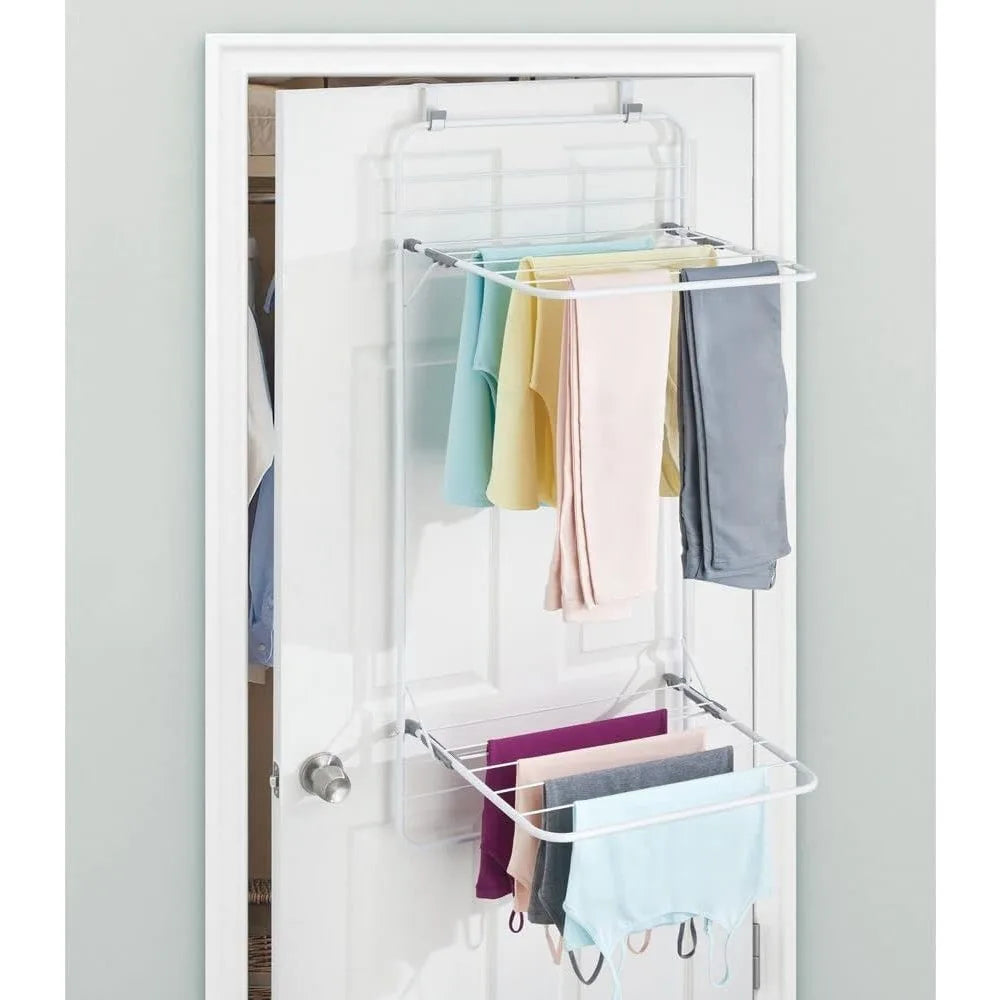 Hanging Laundry Dry Rack