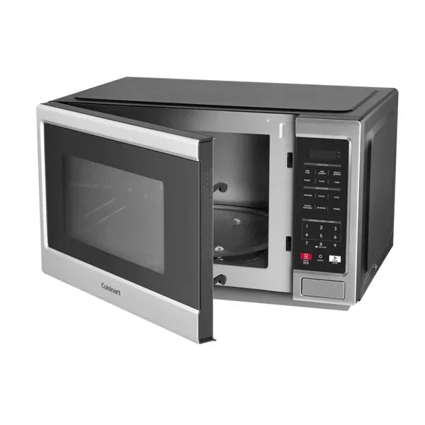 Microwave Oven