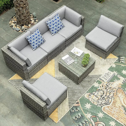 Patio Furniture Set