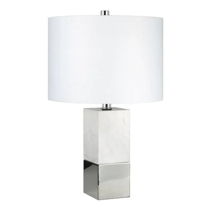 Marble Table Lamp