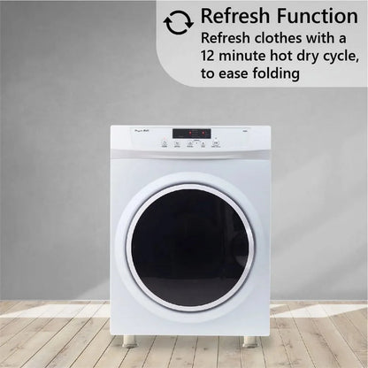 Compact Electric Standard Dryer