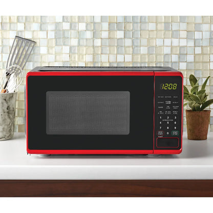 Countertop Microwave Oven