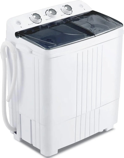 Portable Washing machine And Dryer Combo