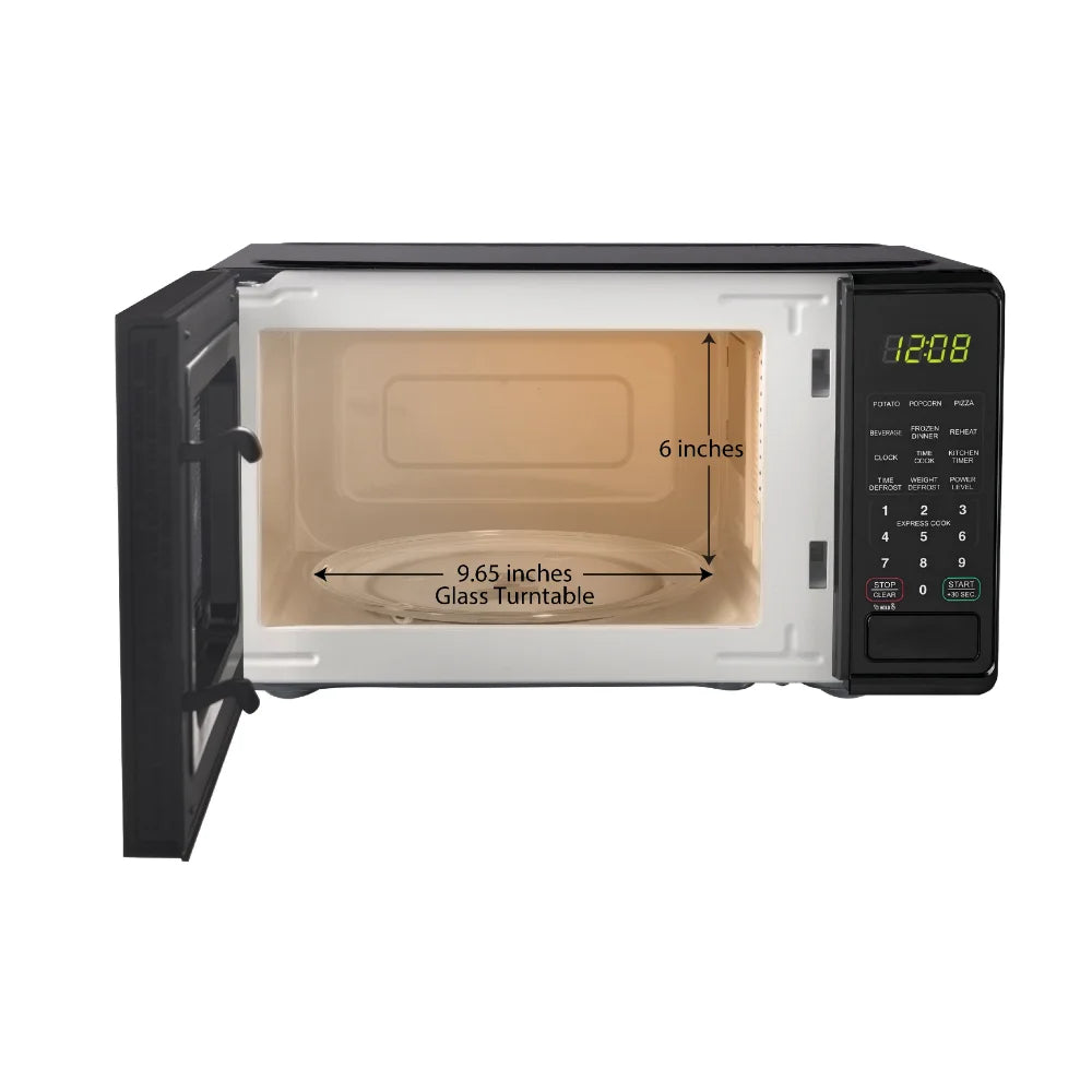 Countertop Microwave Oven