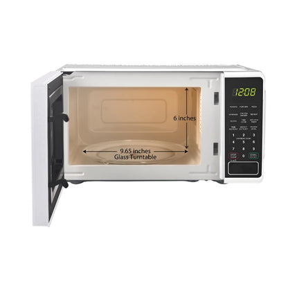 Countertop Microwave Oven