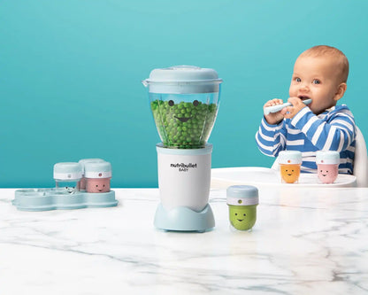 Baby Food Blender