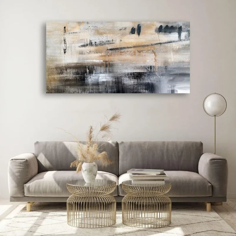 1 Piece Abstract Wall Design Picture Poster