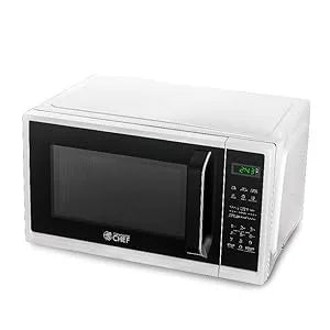 Small Grip Handle Microwave Oven