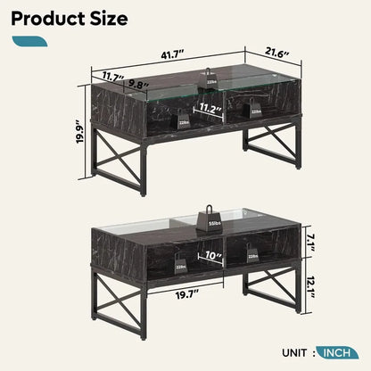 Coffee Table For Living Room