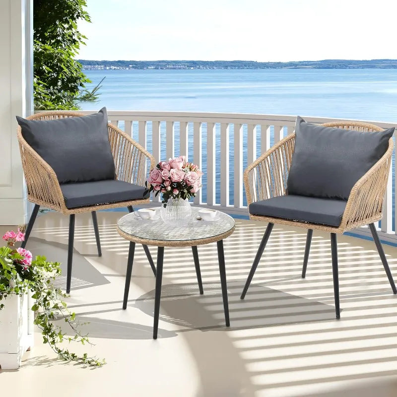 Outdoor Patio Furniture Set