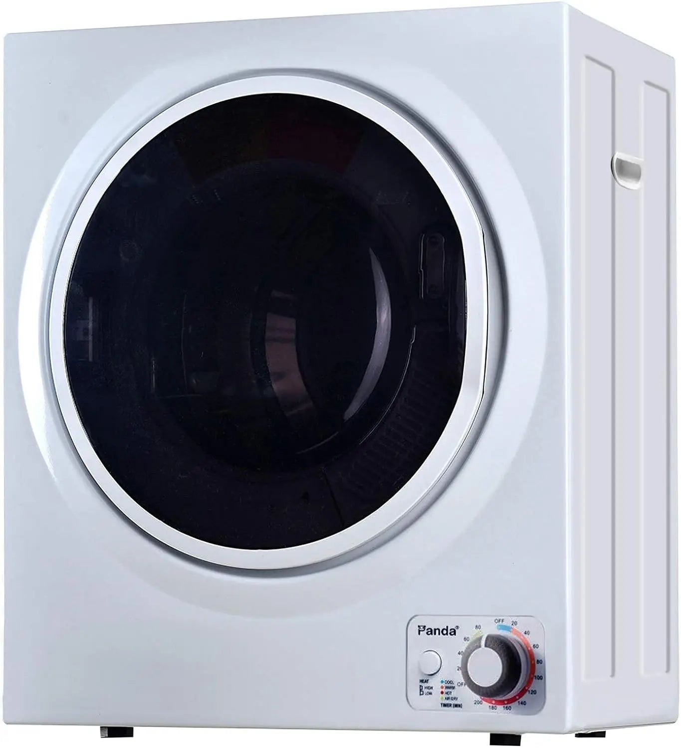 10LBS Load Volume Portable Washing Machine